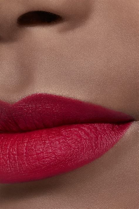 chanel 257 rouge triomphal|chanel rouge triomphal lipstick.